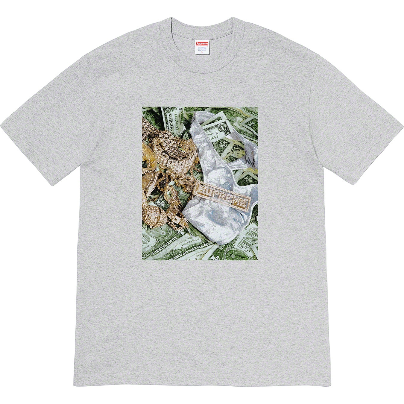 Bling Tee view 2